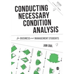 Conducting Necessary Condition Analysis for Business and Management Students