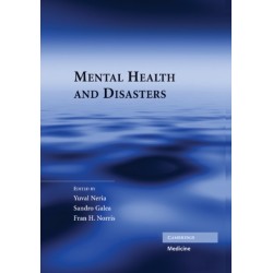 Mental Health and Disasters