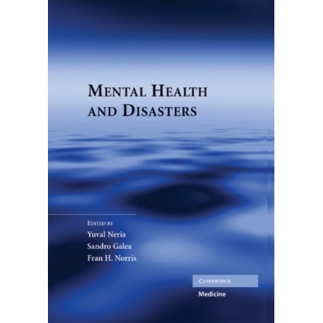 Mental Health and Disasters