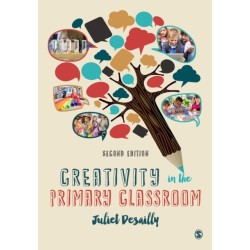 Creativity in the Primary Classroom