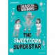 Readerful Rise: Oxford Reading Level 8: A Double Detectives Medical Mystery: The Sweetcorn Superstar