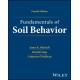 Fundamentals of Soil Behavior