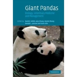 Giant Pandas: Biology, Veterinary Medicine and Management