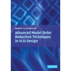 Advanced Model Order Reduction Techniques in VLSI Design