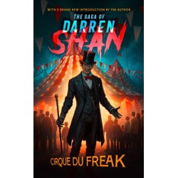 Cirque Du Freak