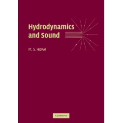Hydrodynamics and Sound