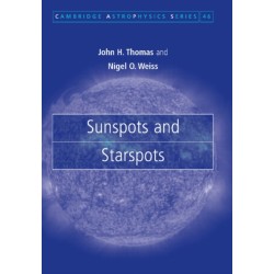 Sunspots and Starspots