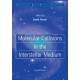 Molecular Collisions in the Interstellar Medium