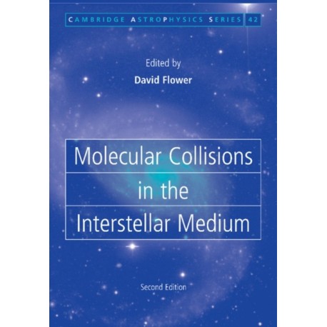Molecular Collisions in the Interstellar Medium
