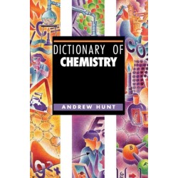 Dictionary of Chemistry