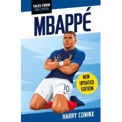 Mbappe: 2nd Edition