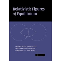 Relativistic Figures of Equilibrium