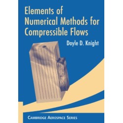 Elements of Numerical Methods for Compressible Flows