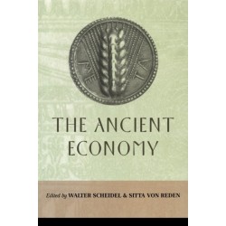 The Ancient Economy