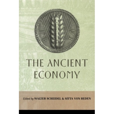 The Ancient Economy