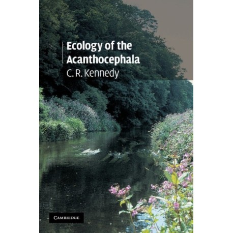 Ecology of the Acanthocephala