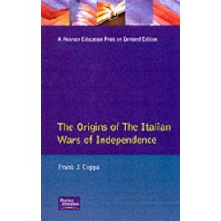 The Origins of the Italian Wars of Independence