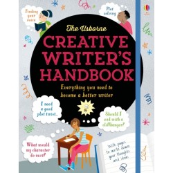 Creative Writer's Handbook