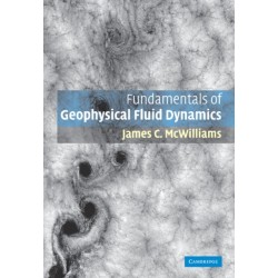 Fundamentals of Geophysical Fluid Dynamics