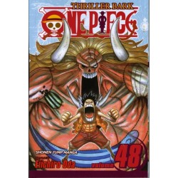 One Piece, Vol. 48
