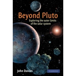 Beyond Pluto: Exploring the Outer Limits of the Solar System