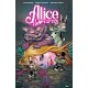 Alice Never After