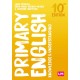 Primary English: Knowledge and Understanding