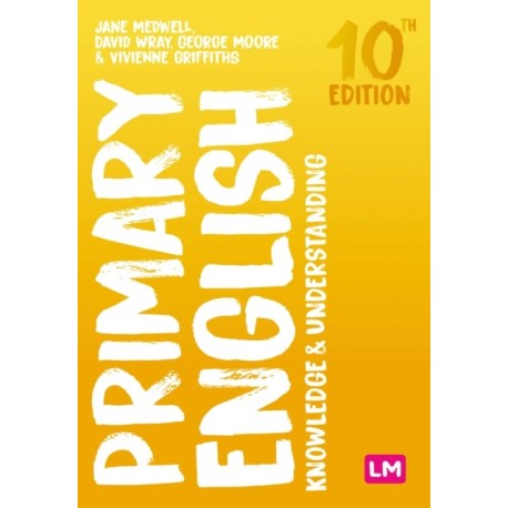 Primary English: Knowledge and Understanding