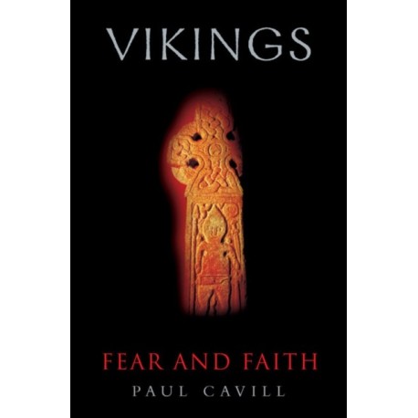 Vikings: Fear and Faith