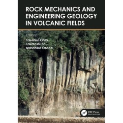 Rock Mechanics and Engineering Geology in Volcanic Fields: 5th International Workshop on Rock Mechanics and Engineering Geology in Volcanic Fields (RMEGV V, Fukuoka, Japan, 9–11 September 2021)