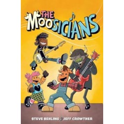The Moosicians