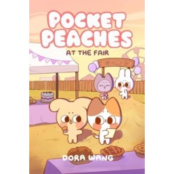 Pocket Peaches: At the Fair
