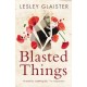 Blasted Things