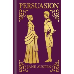 Persuasion: Gilded Pocket Edition