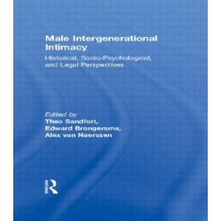 Male Intergenerational Intimacy: Historical, Socio-Psychological, and Legal Perspectives