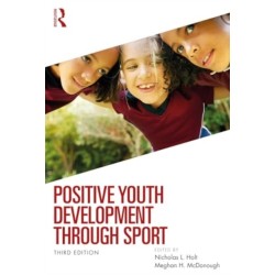 Positive Youth Development through Sport