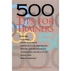 500 Tips for Trainers