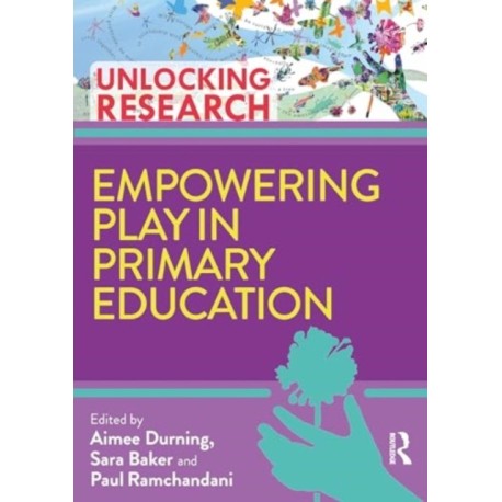 Empowering Play in Primary Education