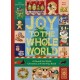Joy to the Whole World!: A Round the World Christmas Lift-the-Flap Book