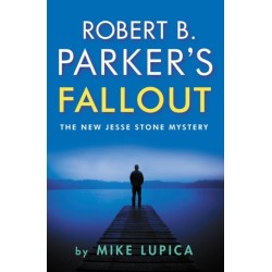 Robert B. Parker's Fallout