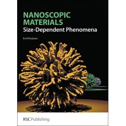 Nanoscopic Materials: Size-Dependent Phenomena