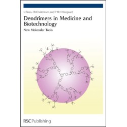 Dendrimers in Medicine and Biotechnology: New Molecular Tools