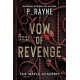 Vow of Revenge: A Novel