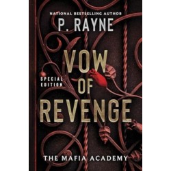 Vow of Revenge: A Novel