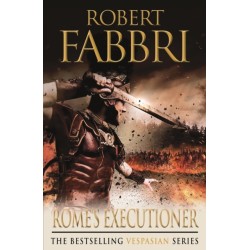 Rome's Executioner: The heart-pounding bestselling Roman epic