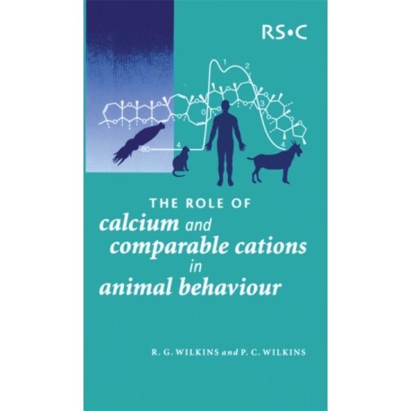 The Role of Calcium and Comparable Cations in Animal Behaviour