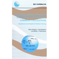 A Working Method Approach for Introductory Physical Chemistry Calculations