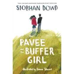 The Pavee and the Buffer Girl