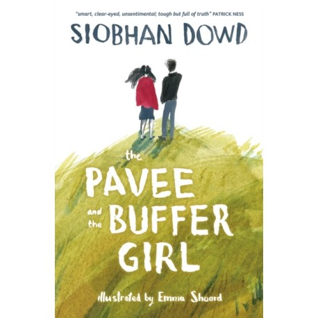 The Pavee and the Buffer Girl