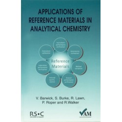 Applications of Reference Materials in Analytical Chemistry